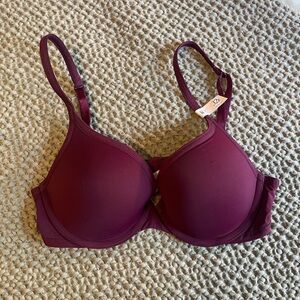 Victoria's Secret Pink Push Up Bra